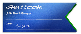 Actors and Others Honor and Remember