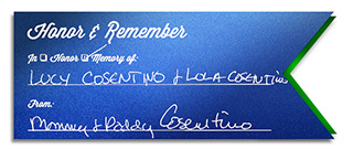 Actors and Others Honor and Remember