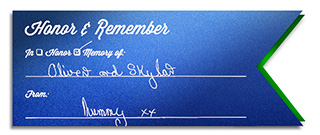 Actors and Others Honor and Remember