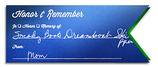 Actors and Others Honor and Remember