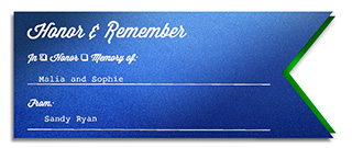 Actors and Others Honor and Remember