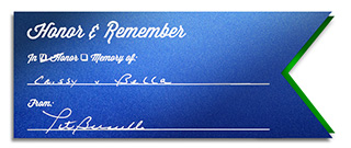 Actors and Others Honor and Remember