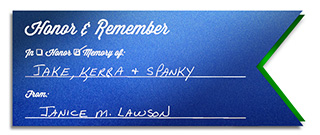 Actors and Others Honor and Remember