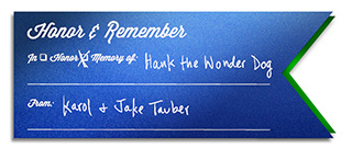 Actors and Others Honor and Remember