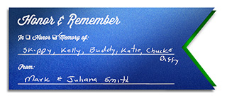 Actors and Others Honor and Remember