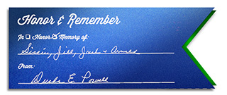 Actors and Others Honor and Remember