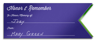 Actors and Others Honor and Remember