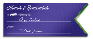 Actors and Others Honor and Remember