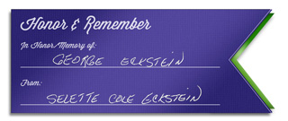 Actors and Others Honor and Remember