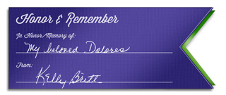 Actors and Others Honor and Remember