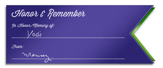 Actors and Others Honor and Remember