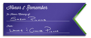 Actors and Others Honor and Remember
