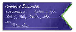 Actors and Others Honor and Remember