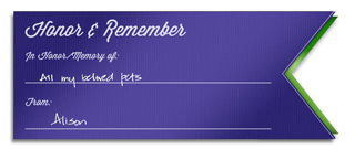 Actors and Others Honor and Remember