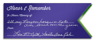 Actors and Others Honor and Remember