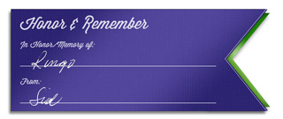 Actors and Others Honor and Remember