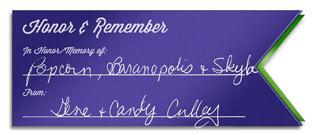 Actors and Others Honor and Remember