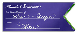 Actors and Others Honor and Remember