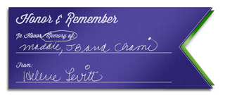 Actors and Others Honor and Remember