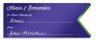 Actors and Others Honor and Remember