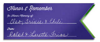 Actors and Others Honor and Remember