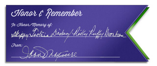 Actors and Others Honor and Remember