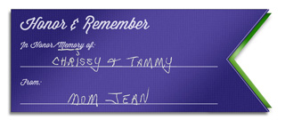 Actors and Others Honor and Remember