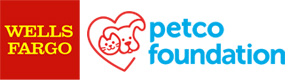 Sponsored by Wells Fargo and Petco